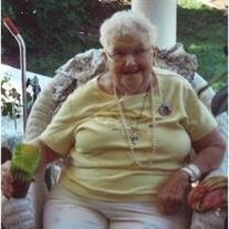 Madeline (Bedore) Lutters