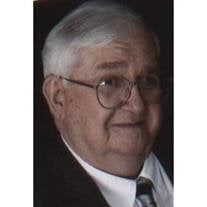 Richard B. Lewis, Sr.