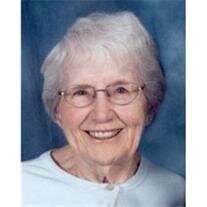 Anita Louise Holmes