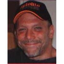 Anthony Teddy Farina