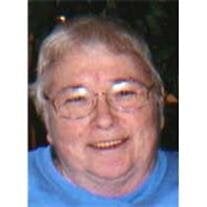 Patricia Ann Noonan