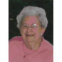 Florence Emily Lambert