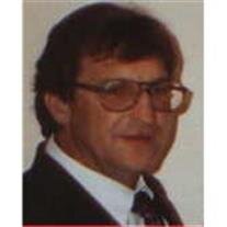 Thomas D. Baca