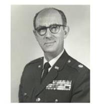 Lt. Colonel Stanley Cooper