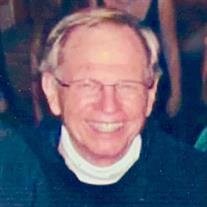 Neil Ellis Brenneman