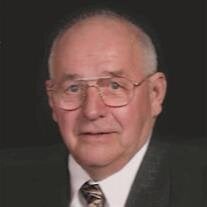 Douglas R. Reas