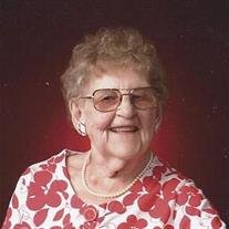 Daisy S. Konkol