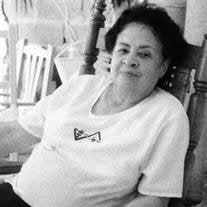 Maria A. Bernard