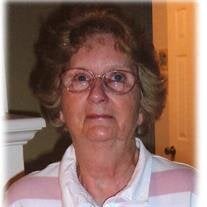 Betty J. White