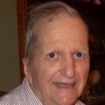 Archie Ellington Kesterson