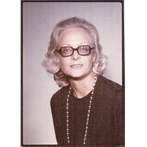 Helen Murdock