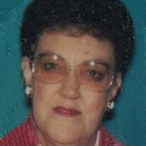 Marlene K.  Gagnon