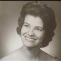 Shirley Mae James