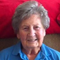 Marjorie Rose Gutekunst Flad