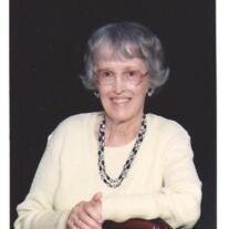 Colleen M. Scott