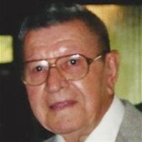 Mr.  Walter F. Nawracaj