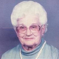 Mae Sloan