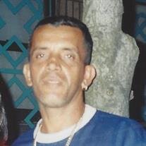 Miguel Soto