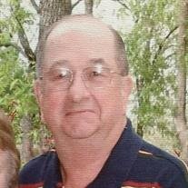 Larry K.  Davidson