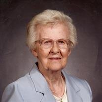 Ruth Ann Oleson