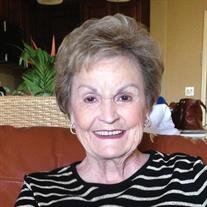 Nell Ramona Thompson