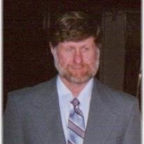 Larry Gene Persons