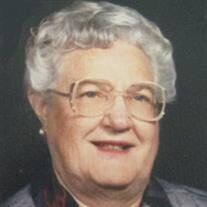 Hildegaard T.   "Hy" Godfrey