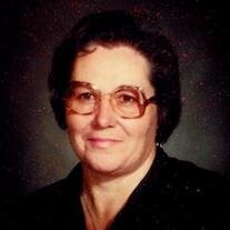 Carol Wright