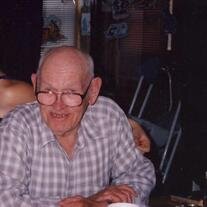 Willliam  "George" H.  Thompson  Sr.