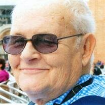 Kenneth "Ken" Kubesh