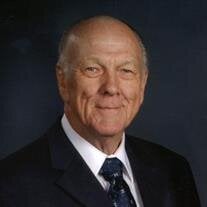 Edward Laverne Norris