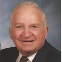 John Lester Ware