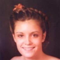 Debbie Naomi Lynn McAFFIE