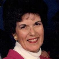 Janet Diane Christner