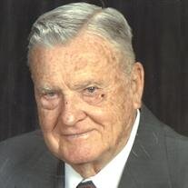 Mr. James  Levi Cline Sr