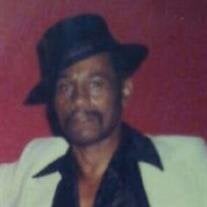 Wilson Gaddy