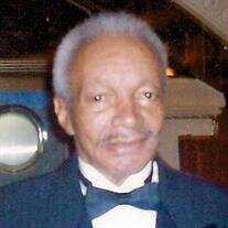 Preston M. Ross