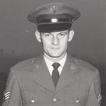Elmo Robert "Bob" Roark