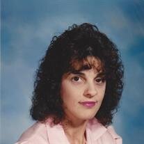 Mrs. Betty Ann Kujawa