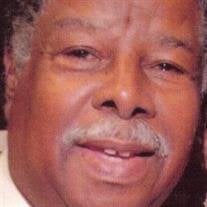 Ralph George Williams Sr.