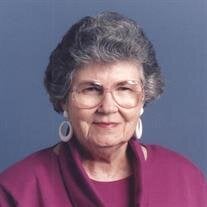 Hazel Lee Watson