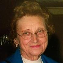 Velma M Sullivan