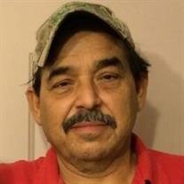 Armando Rodriguez