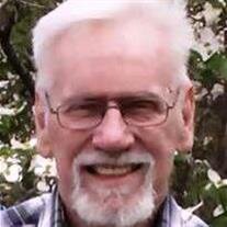 James "Jim" E. Roberts Jr