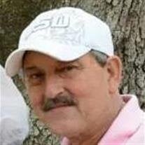 Raymond Burgess Jr.