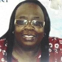 Mrs. Stefanie Harris