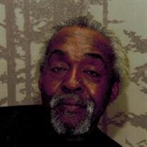 Jerry Carter