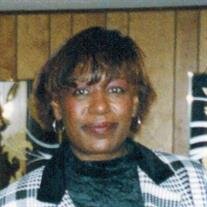 Darlene Jenice Mitchell