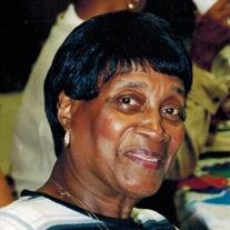 Thelma Sykes
