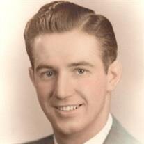 George W. Walla
